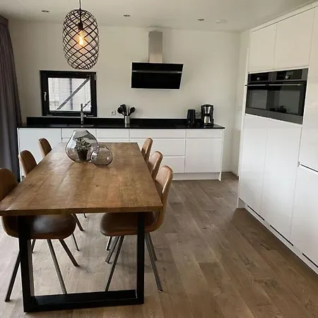 Cube Elite Noteboom 11 Holiday home Hulshorst