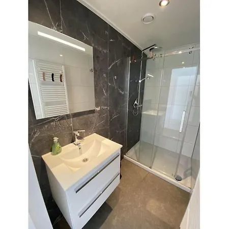 Holiday home Cube Elite Noteboom 11 Hulshorst