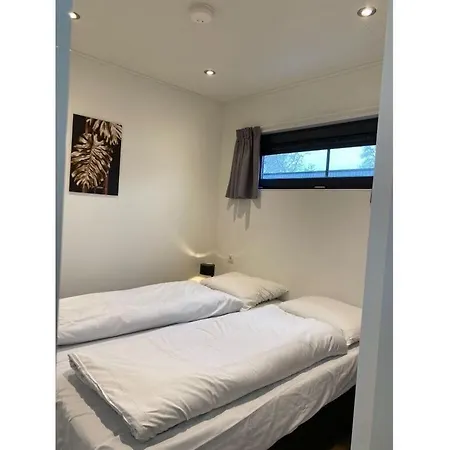 Holiday home Cube Elite Noteboom 11 *